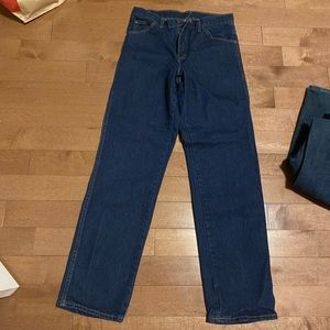 Dickie’s Dark Wash Jeans